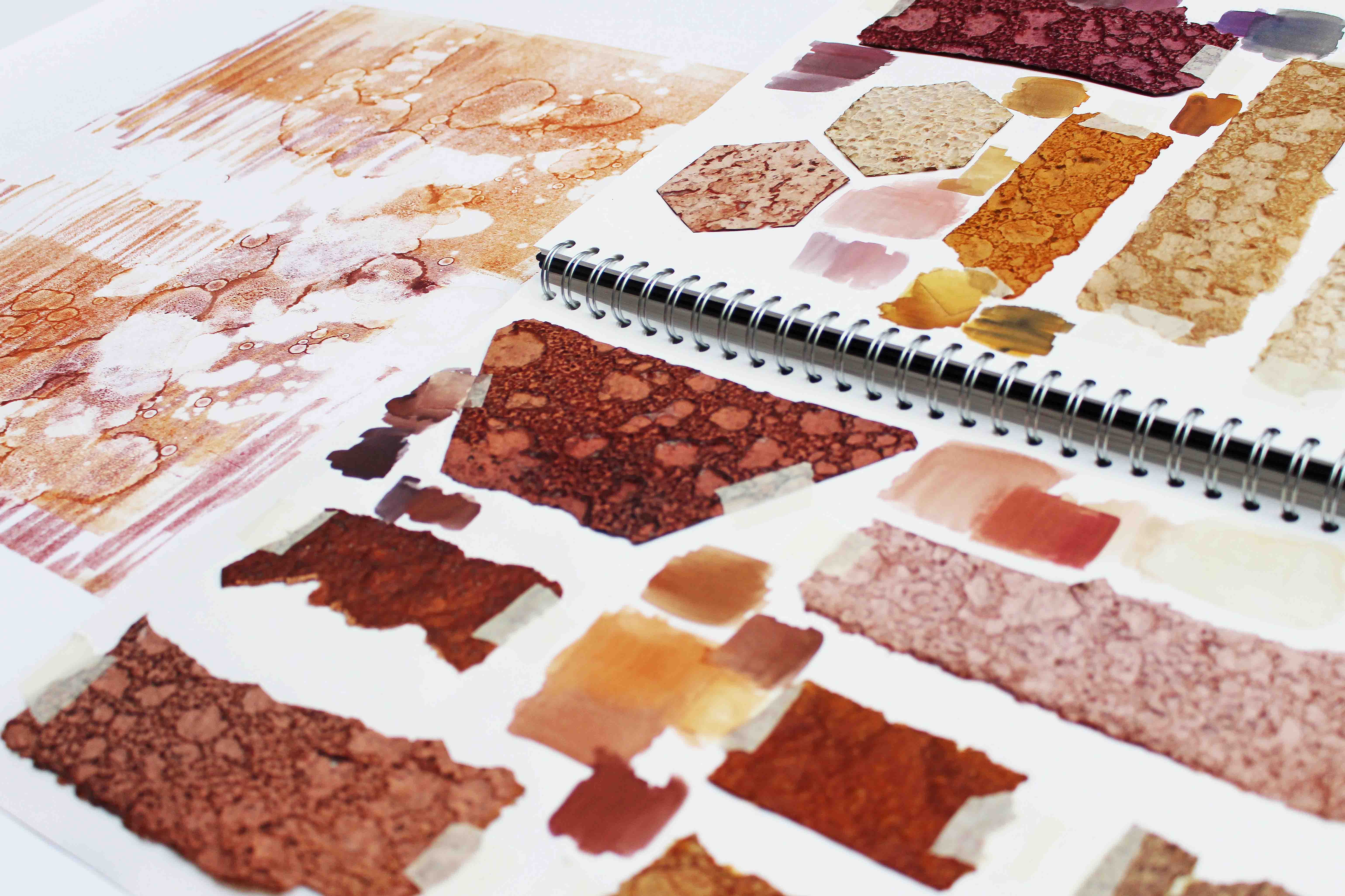 February 2021 Hannah Elizabeth Jones Biomarble North Cheshire Guild